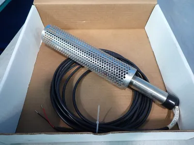 Used TRM SENSORS TRMCC9R Sensors | HGR 24 #752308