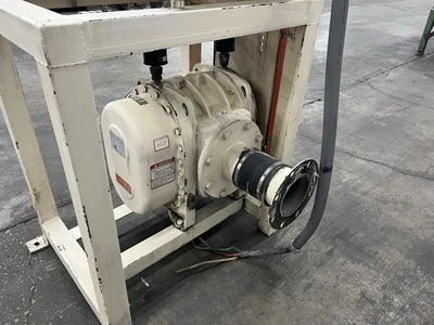 USED ROTEX 52AALSS