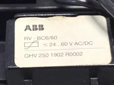 USED ABB B30