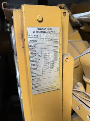 Used _UNKNOWN_ _UNKNOWN_ Gas Generators New York US | Apex Group #1550789