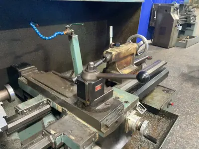 Used SOUTHWESTERN INDUSTRIES TRAK 1440P CNC Lathes Ohio US | HGR 24 #1316145