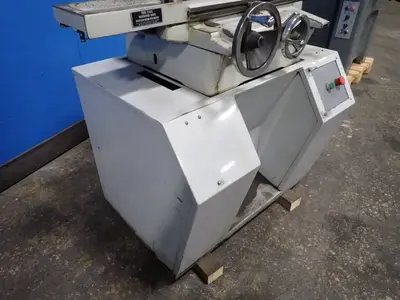 Used HARIG 618 Reciprocating Surface Grinders Ohio US | HGR 24 #1083679