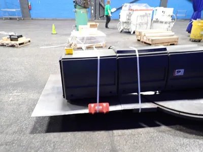 USED LANTECH Q3718