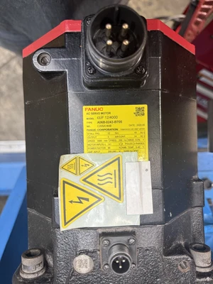 Used FANUC ARCMATE 120ID Robots Kentucky US | Industrial Parts R Us Inc. #1142517