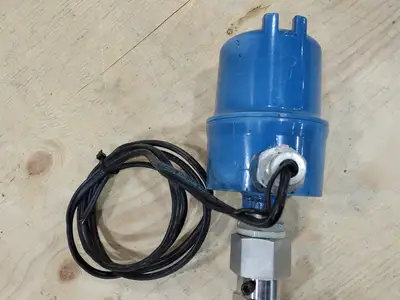 USED AMETEK DREXELBROOK 700-0201-028