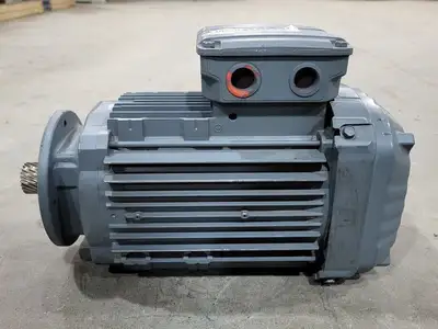 NEW SEW-EURODRIVE DRN80M4/FG/R1