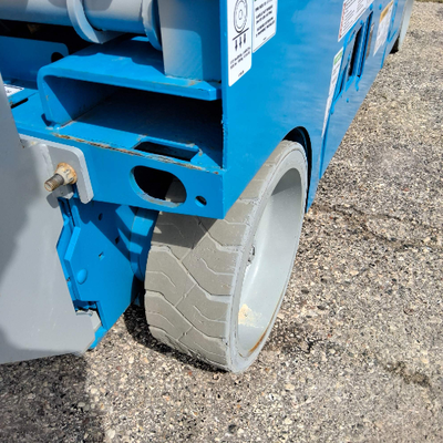 USED 2018 Genie GS-2632