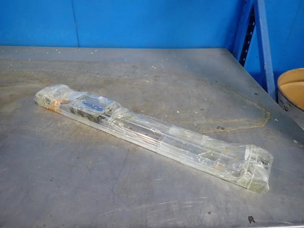 Used SMC MY1H25500L Pumps Ohio US | HGR 24 #926564