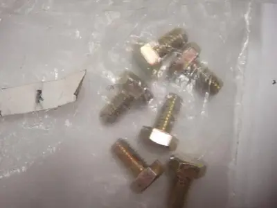 Chief Screw, Part #Y-223