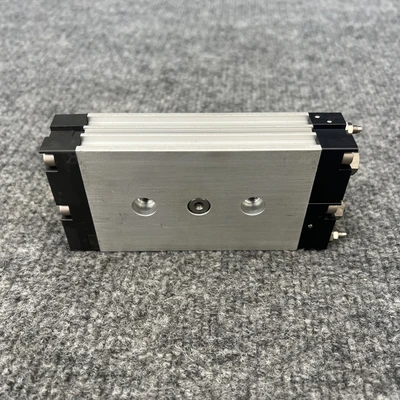 New | in-Stock SMC CDRQB-20 Rotary Actuators California US | Davliegogo LLC #1706910