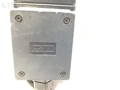 Oriental Motor AC Torque Motor VM425-403T-A w/ a Gear Head