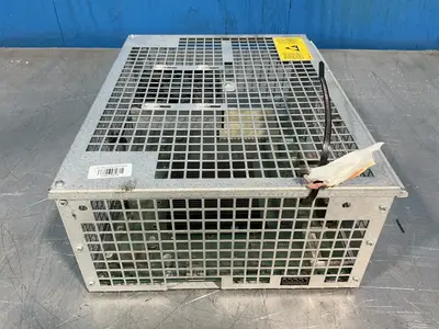 Used ABB _UNKNOWN_ Servers Ohio US | HGR 24 #1291861