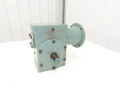 Used HYTROL _UNKNOWN_ Speed Reducers Indiana US | Arrow Industrial #1408837