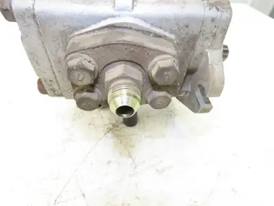 Toyota DGP4-27CSSBN Electric Forklift Hydraulic Pump Assembly Only 20E1225