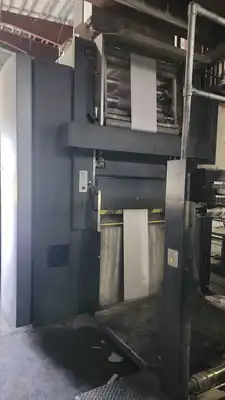 2008 GOSS M800 Commercial Web Offset | Machinery Solutions Group, Inc. (3)