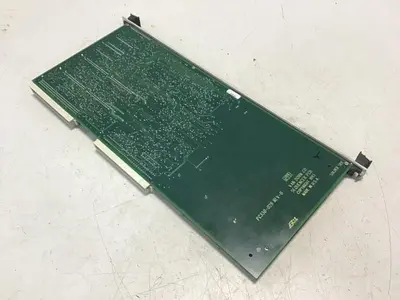 USED VAN DORN PC330-029 330-029