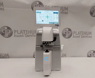 2022 HURVITZ HLM-9000 MEDICAL EQUIPMENT | Platinum Group (1)