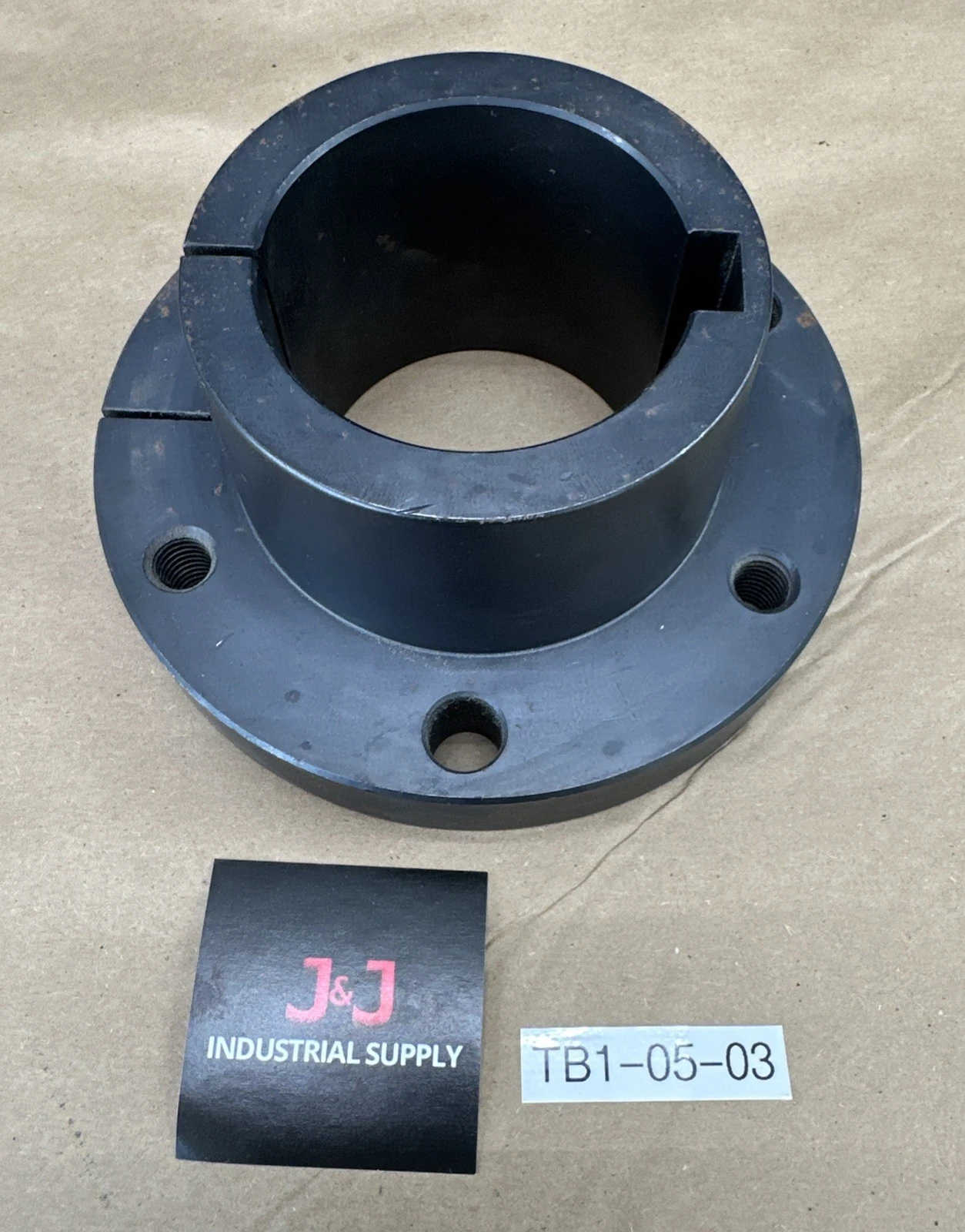 New | in-Stock Maurey EX 2 3/4 Speed Reducers Indiana US | J&J Industrial Supply #1303683