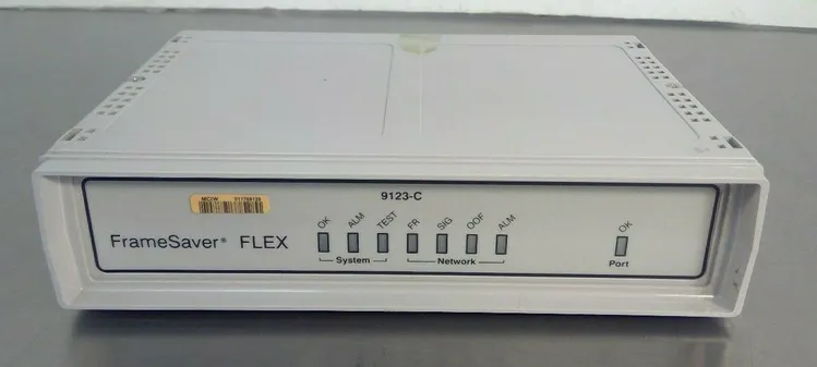 Used Paradyne _UNKNOWN_ Modems South Carolina US | Palmetto Automation #1166308