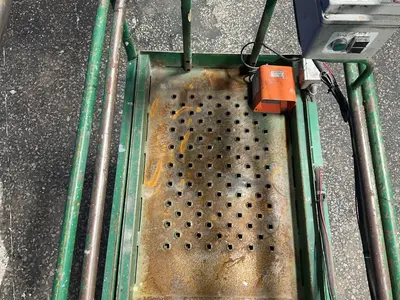 Used CONDOR V1833XL Scissor Lifters Ohio US | HGR 24 #1309580