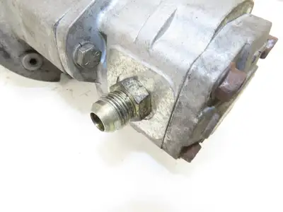 Yale 8620080 Forklift Hydraulic Haldex Pump & Motor 36/48VDC Off ERC080