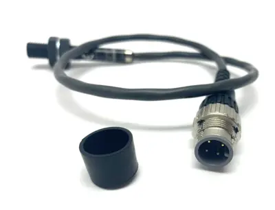 New | in-Stock Omron E2EF-QX2D1-M1TGJ Proximity Sensors Michigan US | Maverick Industrial Sales #1494885