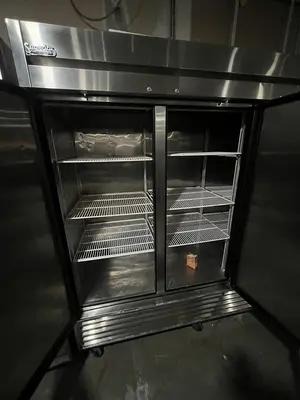 Used TRUE TS- 72 Refrigerators Florida US | BAM Discount Restaurant Equipment #1390511