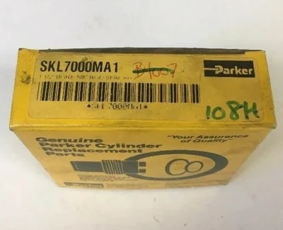NEW Parker SKL700MA1