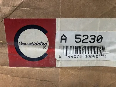 Consolidated A5320 Roller Bearing Inner Liner 5.90"x7.14" New NIB
