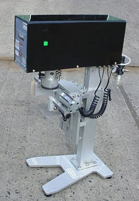 USED SURE TORQUE CAPPER ST100