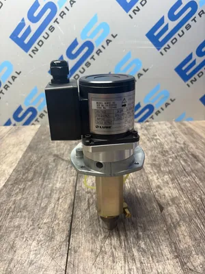 USED LUBE CORP ACMII-60