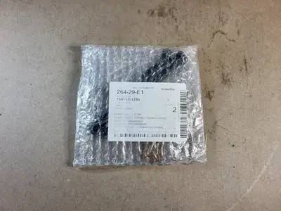 NEW KOMATSU 01011-E1245