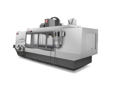 2024 HAAS VF-10 Vertical Machining Centers | Equipped (2)