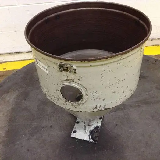 Used AEC WHITLOCK HOPPER561 Hoppers Michigan US | Ideal Machinery #573141