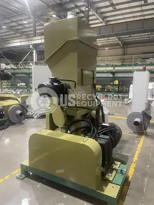 New | in-Stock 2026 GREEN MAX MC100E FOAM DENSIFIER Densifiers California US | US Recycling Equipment #1407276