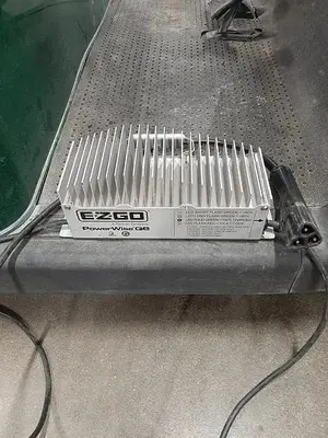 USED EZGO RXV