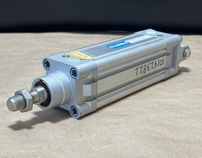 USED Festo DNC-50-100-PPV-R3 S6