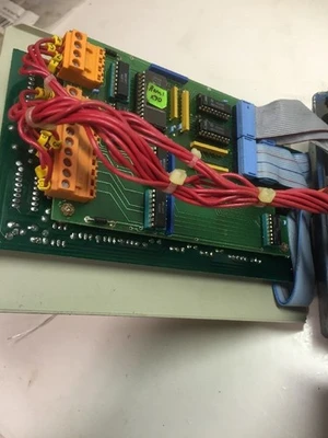 USED Syron Engineering SNr. 20.05-51