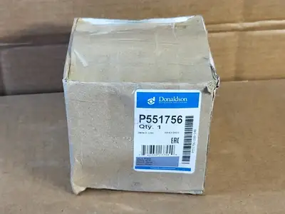 NEW DONALDSON P551756