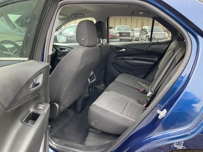 Used 2022 CHEVROLET EQUINOX SUVs Michigan US | Miedema Asset Management Group #1444827