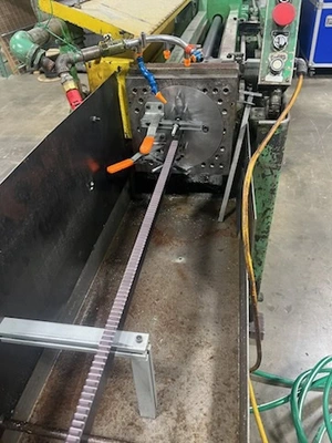 USED 1900 OHIO H548RR
