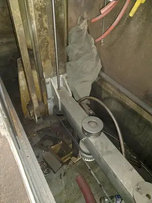 USED AJAX 51189