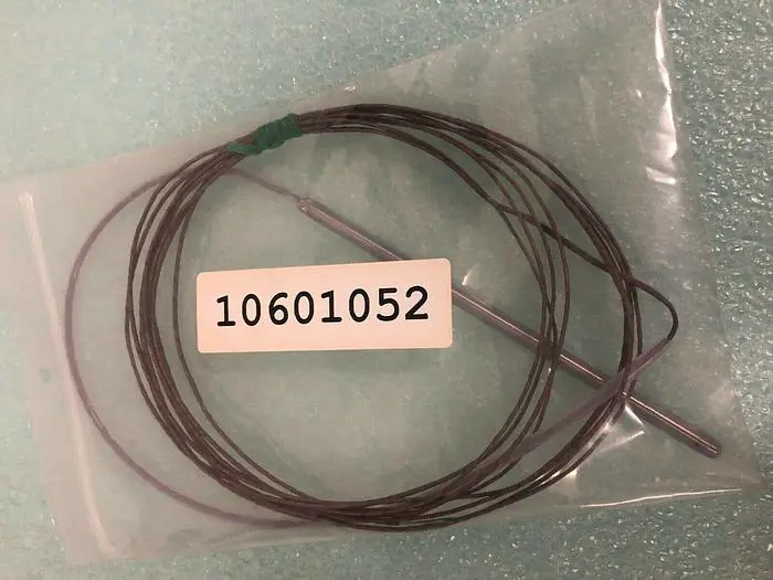 TYPE J THERMOCOUPLE