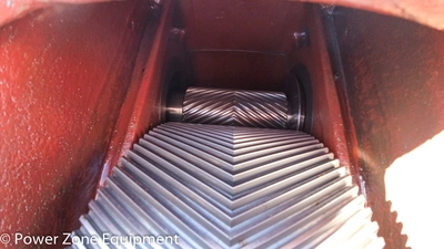 USED LUFKIN S106CH