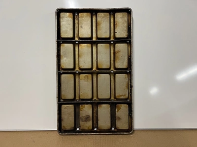 CHICAGO METALLIC CORP. Loaf Pans Loaf Pans | Envoy Equipment LLC (2)
