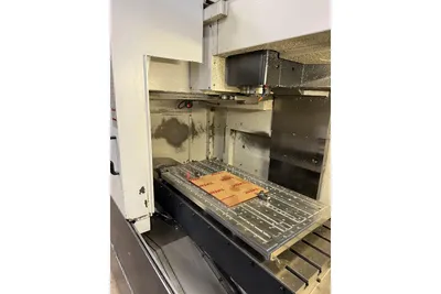 Used _UNKNOWN_ _UNKNOWN_ Vertical Machining Centers Utah US | KD Auctions #1548966
