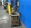 Used DAYTON 17707W Pedestal Type Grinders (Double End) Ohio US | HGR 24 #1291843