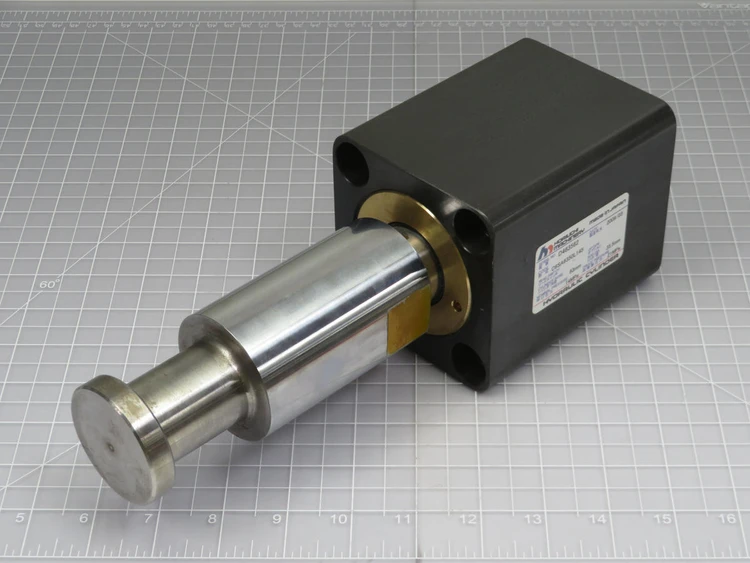 New | in-Stock HORIUCHI _UNKNOWN_ Hydraulic Cylinders | OCO Industrial #1640553