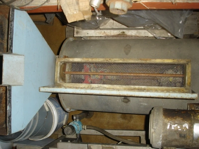Used _UNKNOWN_ EA-30 Trommel Screener Minnesota US | A&I Equipment #1317546