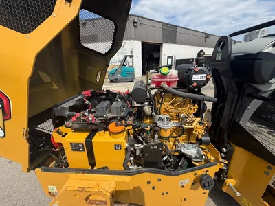 2023 CATERPILLAR CC2.7GC PAVING EQUIPMENT | Platinum Group (14)